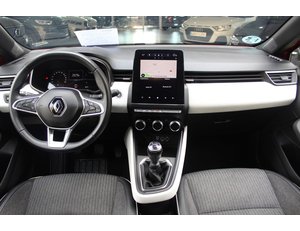 
										RENAULT CLIO TECHNO TCE 103 KW (140CV) full									