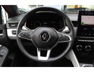 
										RENAULT CLIO TECHNO TCE 103 KW (140CV) full									