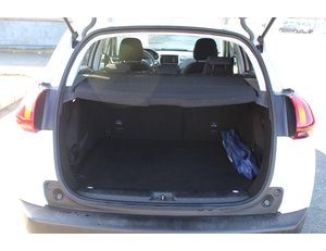 
										PEUGEOT 2008 SIGNATURE 1.2 PURETECH 60KW (82CV) full									