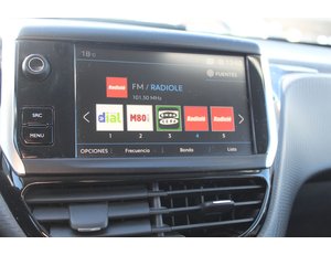 
										PEUGEOT 2008 SIGNATURE 1.2 PURETECH 60KW (82CV) full									