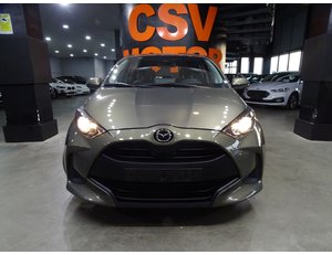 
										MAZDA 2 1.5 85 KW (116 CV) CVT CENTRE-LINE full									