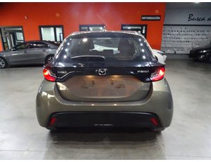 
										MAZDA 2 1.5 85 KW (116 CV) CVT CENTRE-LINE full									