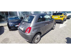 
										FIAT 500 STAR 1.2 8V 51KW (69 CV) full									