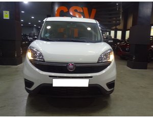 
										FIAT DOBLO 1.3MJET 95CV SX COMBI full									
