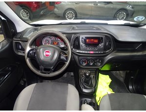
										FIAT DOBLO 1.3MJET 95CV SX COMBI full									