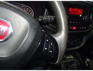 
										FIAT DOBLO 1.3MJET 95CV SX COMBI full									