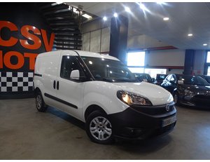 
										FIAT DOBLO CARGO 1.3MJET 95CV SX CARGO full									