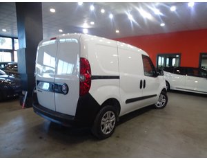 
										FIAT DOBLO CARGO 1.3MJET 95CV SX CARGO full									