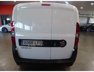 
										FIAT DOBLO CARGO 1.3MJET 95CV SX CARGO full									