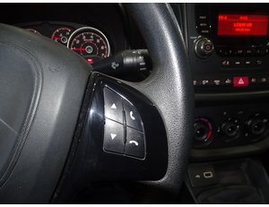 
										FIAT DOBLO CARGO 1.3MJET 95CV SX CARGO full									