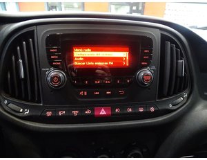 
										FIAT DOBLO CARGO 1.3MJET 95CV SX CARGO full									
