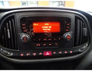 
										FIAT DOBLO CARGO 1.3MJET 95CV SX CARGO full									