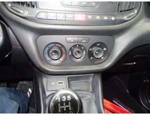 
										FIAT DOBLO CARGO 1.3MJET 95CV SX CARGO full									