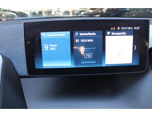 
										BMW I3 94AH full									