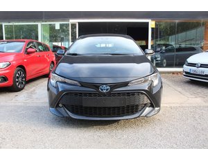 
										TOYOTA COROLLA 1.8 125H ACTIVE TECH E-CVT TOU SPORT full									