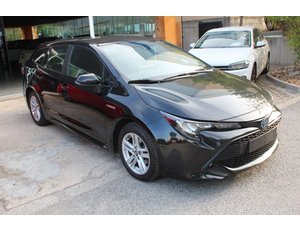 
										TOYOTA COROLLA 1.8 125H ACTIVE TECH E-CVT TOU SPORT full									