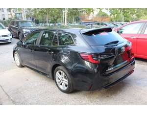 
										TOYOTA COROLLA 1.8 125H ACTIVE TECH E-CVT TOU SPORT full									