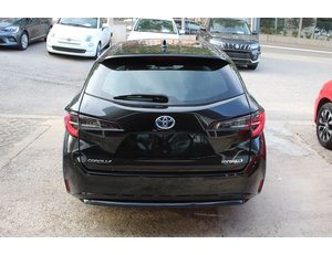 
										TOYOTA COROLLA 1.8 125H ACTIVE TECH E-CVT TOU SPORT full									