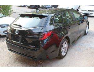 
										TOYOTA COROLLA 1.8 125H ACTIVE TECH E-CVT TOU SPORT full									