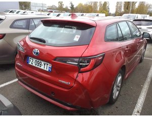 
										TOYOTA COROLLA 1.8 125H ACTIVE TECH E-CVT TOU SPORT full									