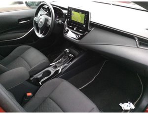 
										TOYOTA COROLLA 1.8 125H ACTIVE TECH E-CVT TOU SPORT full									