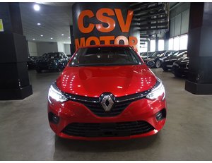 
										RENAULT CLIO INTENS E-TECH HIBRIDO 104 KW (140CV) full									