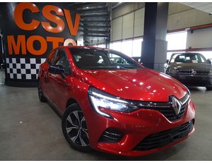 
										RENAULT CLIO INTENS E-TECH HIBRIDO 104 KW (140CV) full									