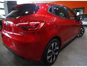 
										RENAULT CLIO INTENS E-TECH HIBRIDO 104 KW (140CV) full									