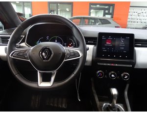 
										RENAULT CLIO INTENS E-TECH HIBRIDO 104 KW (140CV) full									