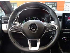 
										RENAULT CLIO INTENS E-TECH HIBRIDO 104 KW (140CV) full									
