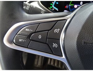 
										RENAULT CLIO INTENS E-TECH HIBRIDO 104 KW (140CV) full									