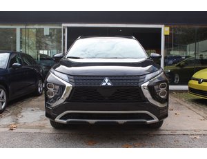 
										MITSUBISHI ECLIPSE CROSS 2.4 PHEV KAITEKI AUTO 4WD full									