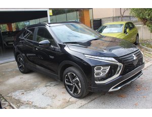 
										MITSUBISHI ECLIPSE CROSS 2.4 PHEV KAITEKI AUTO 4WD full									