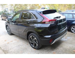 
										MITSUBISHI ECLIPSE CROSS 2.4 PHEV KAITEKI AUTO 4WD full									