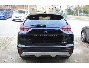 
										MITSUBISHI ECLIPSE CROSS 2.4 PHEV KAITEKI AUTO 4WD full									