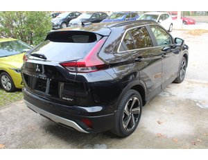 
										MITSUBISHI ECLIPSE CROSS 2.4 PHEV KAITEKI AUTO 4WD full									
