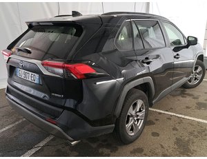 
										TOYOTA RAV4 2.5L 220H BUSINESS full									
