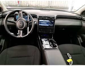 
										HYUNDAI TUCSON 1.6 TGDI PHEV 195KW MAXX AUTO 4X4 full									