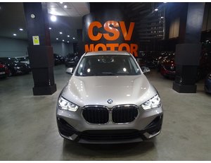 
										BMW X1 XDRIVE25E full									