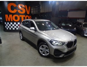 
										BMW X1 XDRIVE25E full									