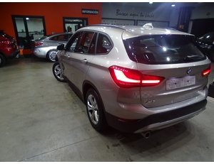 
										BMW X1 XDRIVE25E full									