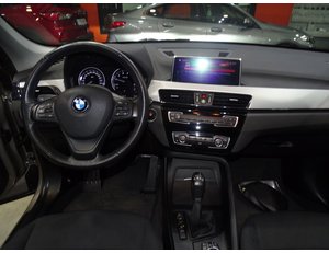 
										BMW X1 XDRIVE25E full									