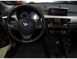 
										BMW X1 XDRIVE25E full									