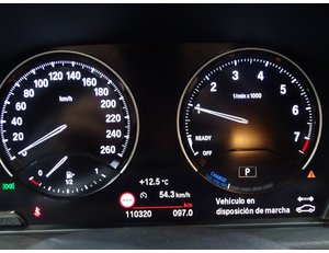 
										BMW X1 XDRIVE25E full									
