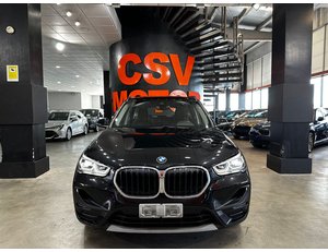 
										BMW X1 XDRIVE25E full									