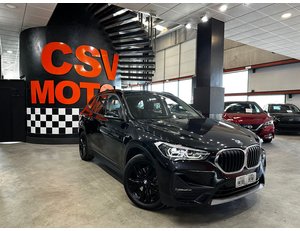 
										BMW X1 XDRIVE25E full									