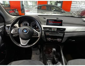 
										BMW X1 XDRIVE25E full									