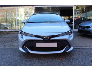 
										TOYOTA COROLLA 2.0 180H ACTIVE TECH E-CVT full									