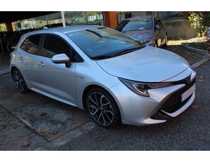 
										TOYOTA COROLLA 2.0 180H ACTIVE TECH E-CVT full									