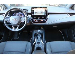 
										TOYOTA COROLLA 2.0 180H ACTIVE TECH E-CVT full									